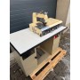 SVIT 01339 P3 Leather skiving machine Scharfmaschine Fortuna