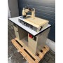 SVIT 01339 P3 Leather skiving machine Scharfmaschine Fortuna