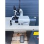 Fortuna 50P AGDF CE Leather skiving machine Lederscharfmaschine !!SOLD!!