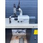Fortuna 50P AGDF CE Leather skiving machine Lederscharfmaschine !!SOLD!!