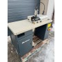 Fortuna ES50 CE Leather skiving machine Lederscharfmaschine !!SOLD!!