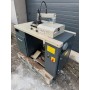 Fortuna ES50 CE Leather skiving machine Lederscharfmaschine !!SOLD!!