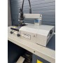 Fortuna ES50 CE Leather skiving machine Lederscharfmaschine