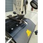 Fortuna ES50 CE Leather skiving machine Lederscharfmaschine !!SOLD!!