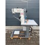 Famas 224 machine for sewing shoe soles CMCI MecVal
