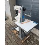 Famas 224 machine for sewing shoe soles CMCI MecVal
