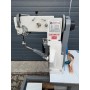 Famas 224 machine for sewing shoe soles CMCI MecVal