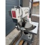 Famas 224 machine for sewing shoe soles CMCI MecVal