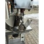 Famas 224 machine for sewing shoe soles CMCI MecVal
