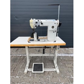 Durkopp Adler 4180 230V maszyna do szycia szyjąca Pfaff Minerwa Juki
