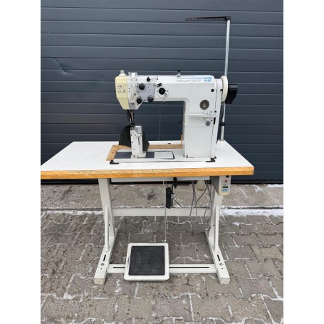 Durkopp Adler 4180 230V sewing machine Pfaff Minerva Juki