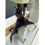 Durkopp Adler 4180 230V sewing machine Pfaff Minerva Juki