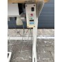 Durkopp Adler 4180 230V sewing machine Pfaff Minerva Juki
