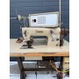 Pfaff 3811 shirring sewing machine with shirring Durkopp Adler