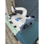 Ellegi GL 12 Leather skiving machine Scharfmaschine Lederscharfmaschine