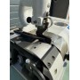 Ellegi GL 12 Leather skiving machine Scharfmaschine Lederscharfmaschine