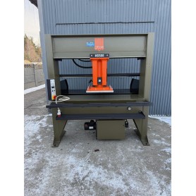 Atom HS588 Wykrawarka wycinarka prasa do cięcia sztanca