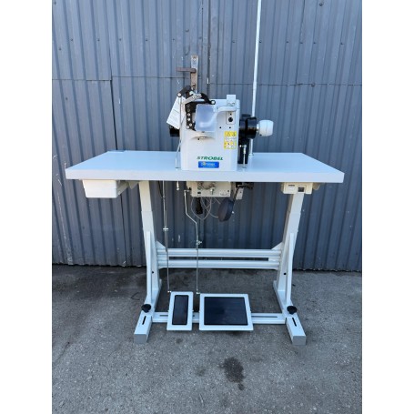 Strobel 443 - 1 CE Furrier Sewing Machine NEW