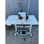 Strobel 443 - 1 CE Furrier Sewing Machine NEW