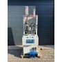Elettrotecnica 417 / 1CF CE Back part moulding machine Shoe machine