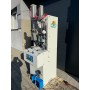 Elettrotecnica 417 / 1CF CE Back part moulding machine Shoe machine