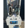 Elettrotecnica 417 / 1CF CE Back part moulding machine Shoe machine