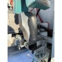 Elettrotecnica 417 / 1CF CE Back part moulding machine Shoe machine