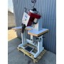 CMCI F108 / DS CE shoe sole sewing machine with upper