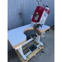 CMCI F108 / DS CE shoe sole sewing machine with upper