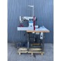 CMCI MT05/2 - VD CE Shoe sewing machine for moccasin shoes