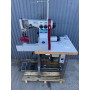 CMCI MT05/2 - VD CE Shoe sewing machine for moccasin shoes