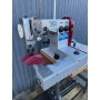 CMCI MT05/2 - VD CE Shoe sewing machine for moccasin shoes