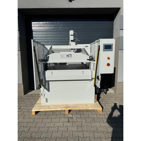 Sandt 530 CE Wycinarka wykrawarka prasa hydrauliczna do cięcia sztanca