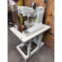 Global SM 7747 Moccasin Sewing Machine Ciucani XM747 XM949