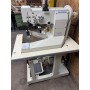 Global SM 7747 Moccasin Sewing Machine Ciucani XM747 XM949