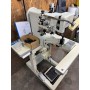 Global SM 7747 Moccasin Sewing Machine Ciucani XM747 XM949