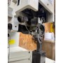 Global SM 7747 Moccasin Sewing Machine Ciucani XM747 XM949