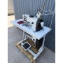 Durkopp Adler 767 2-needle sewing machine Pfaff Juki sewing machine