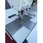 Durkopp Adler 767 2-needle sewing machine Pfaff Juki sewing machine