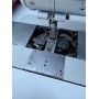 Durkopp Adler 767 2-needle sewing machine Pfaff Juki sewing machine