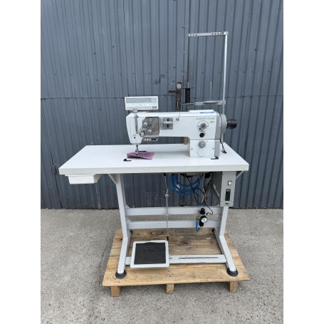 Durkopp Adler 367 Pfaff lockstitch sewing machine
