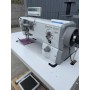 Durkopp Adler 367 Pfaff lockstitch sewing machine