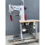 CMCI BF 315 CE arm sewing machine for children's shoe soles