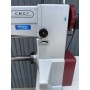 CMCI BF 315 CE arm sewing machine for children's shoe soles