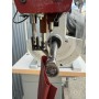 CMCI BF 315 CE arm sewing machine for children's shoe soles