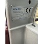 CMCI BF 315 CE arm sewing machine for children's shoe soles