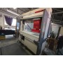 Ares K12 / 1 CE travelling cutting machine Karrenbalkenstanze