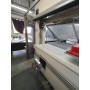 Ares K12 / 1 CE travelling cutting machine Karrenbalkenstanze