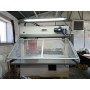 Ares K12 / 1 CE travelling cutting machine Karrenbalkenstanze