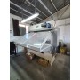 Ares K12 / 1 CE travelling cutting machine Karrenbalkenstanze
